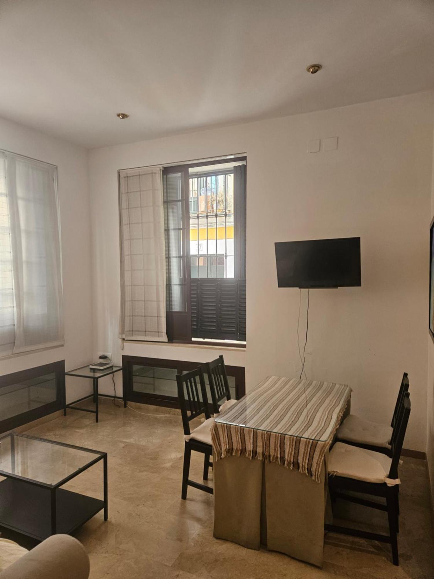 Apartment Castellar Life Pleno Centro *