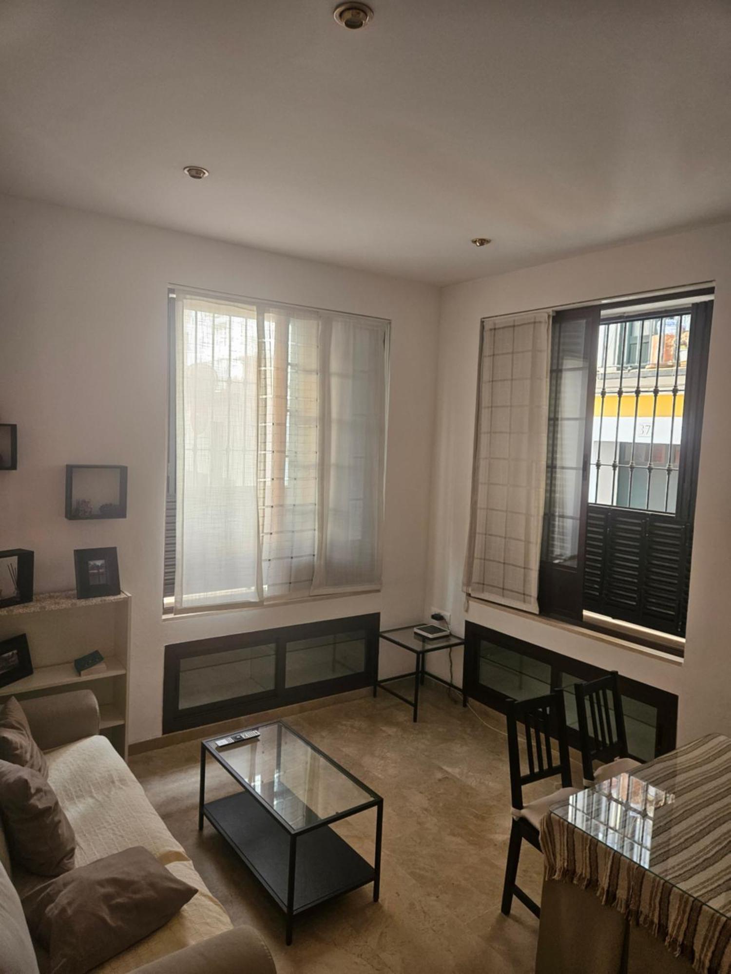 Castellar Life Pleno Centro Apartment Seville