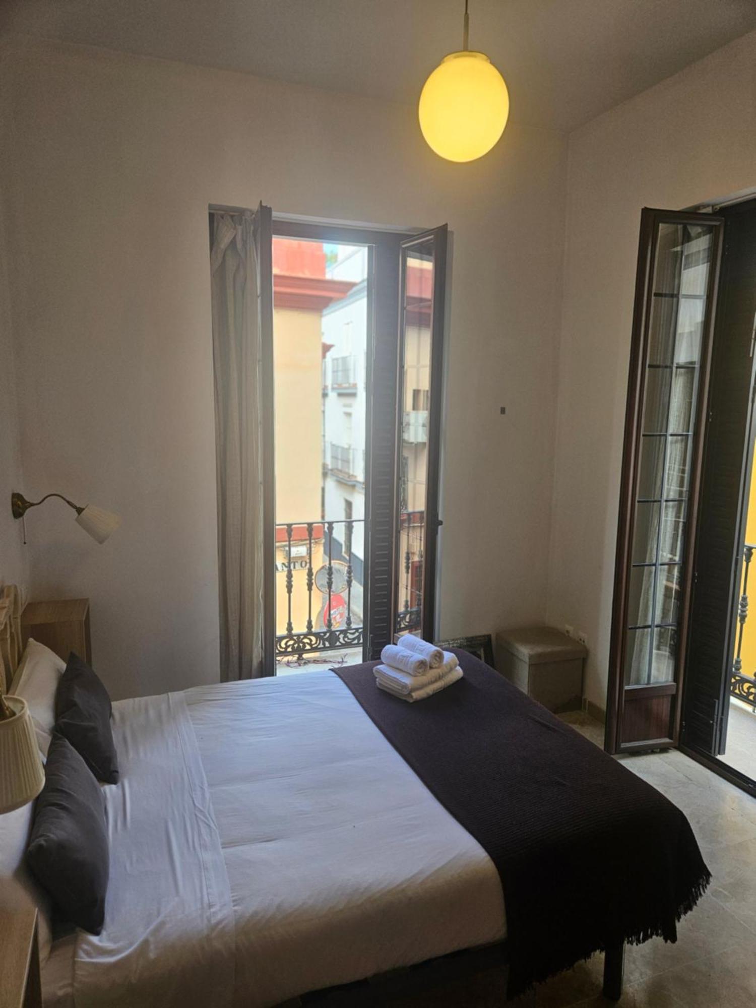 Apartment Castellar Life Pleno Centro Seville