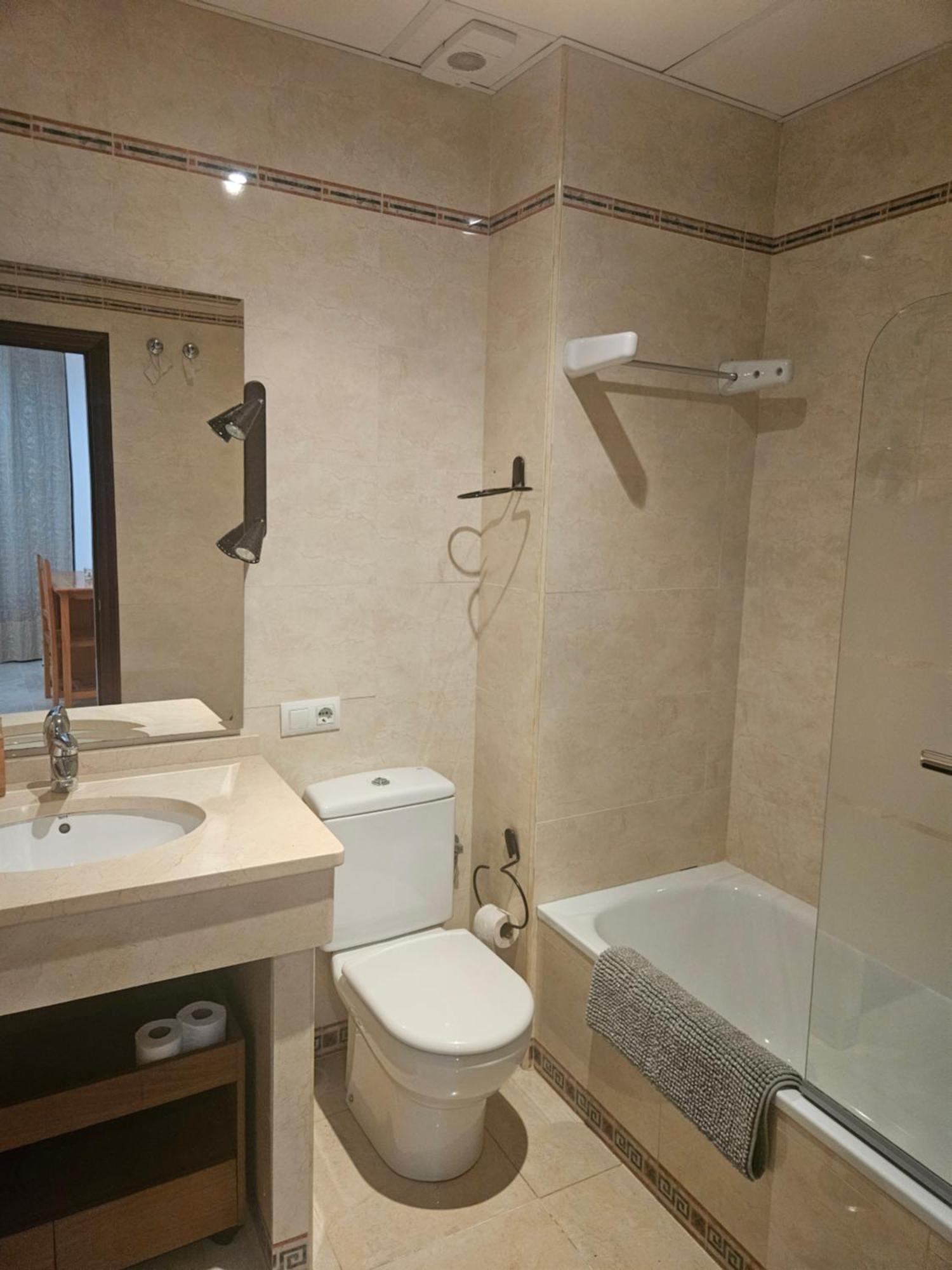 Apartment Castellar Life Pleno Centro Seville