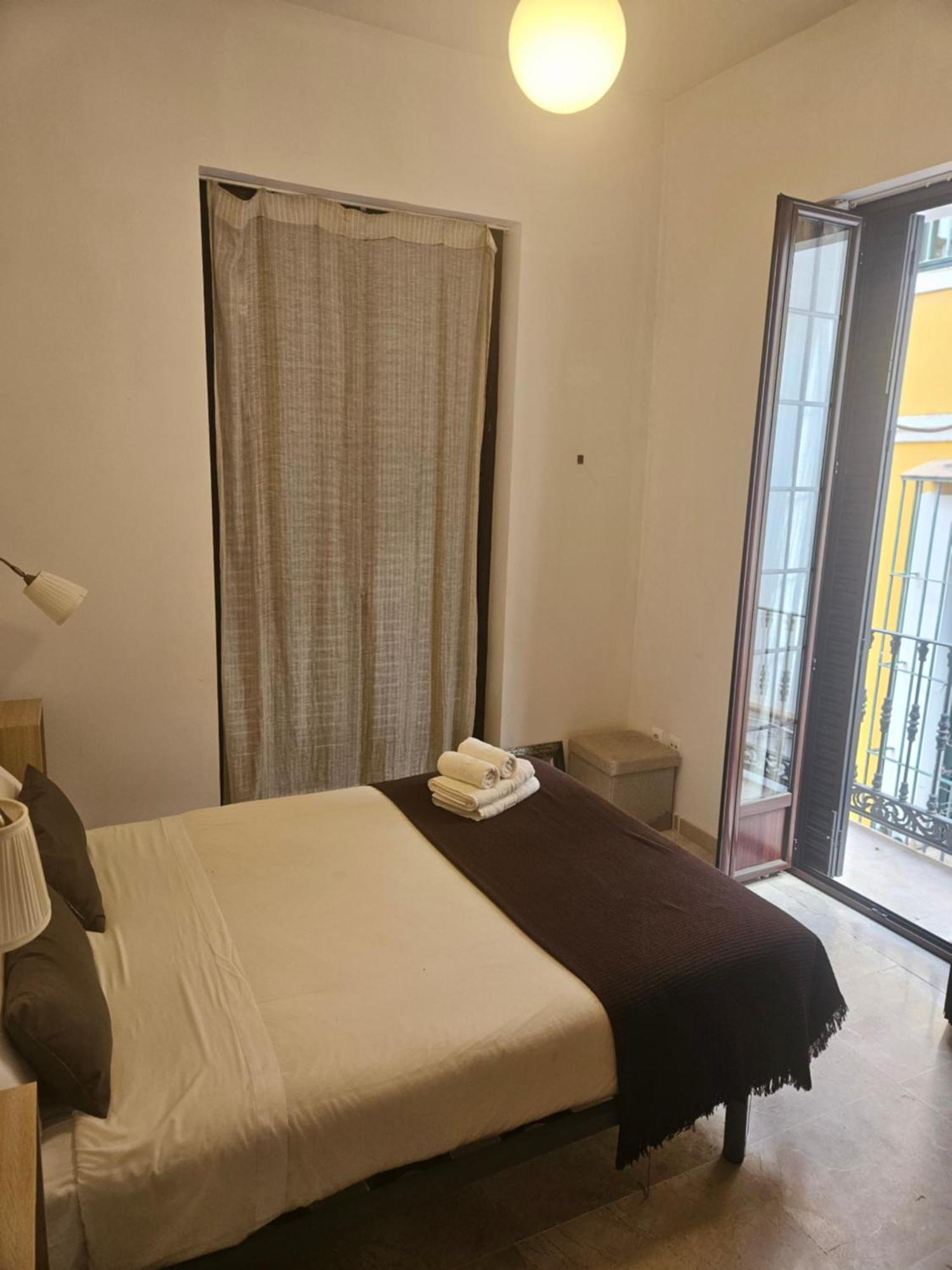 Castellar Life Pleno Centro * Seville