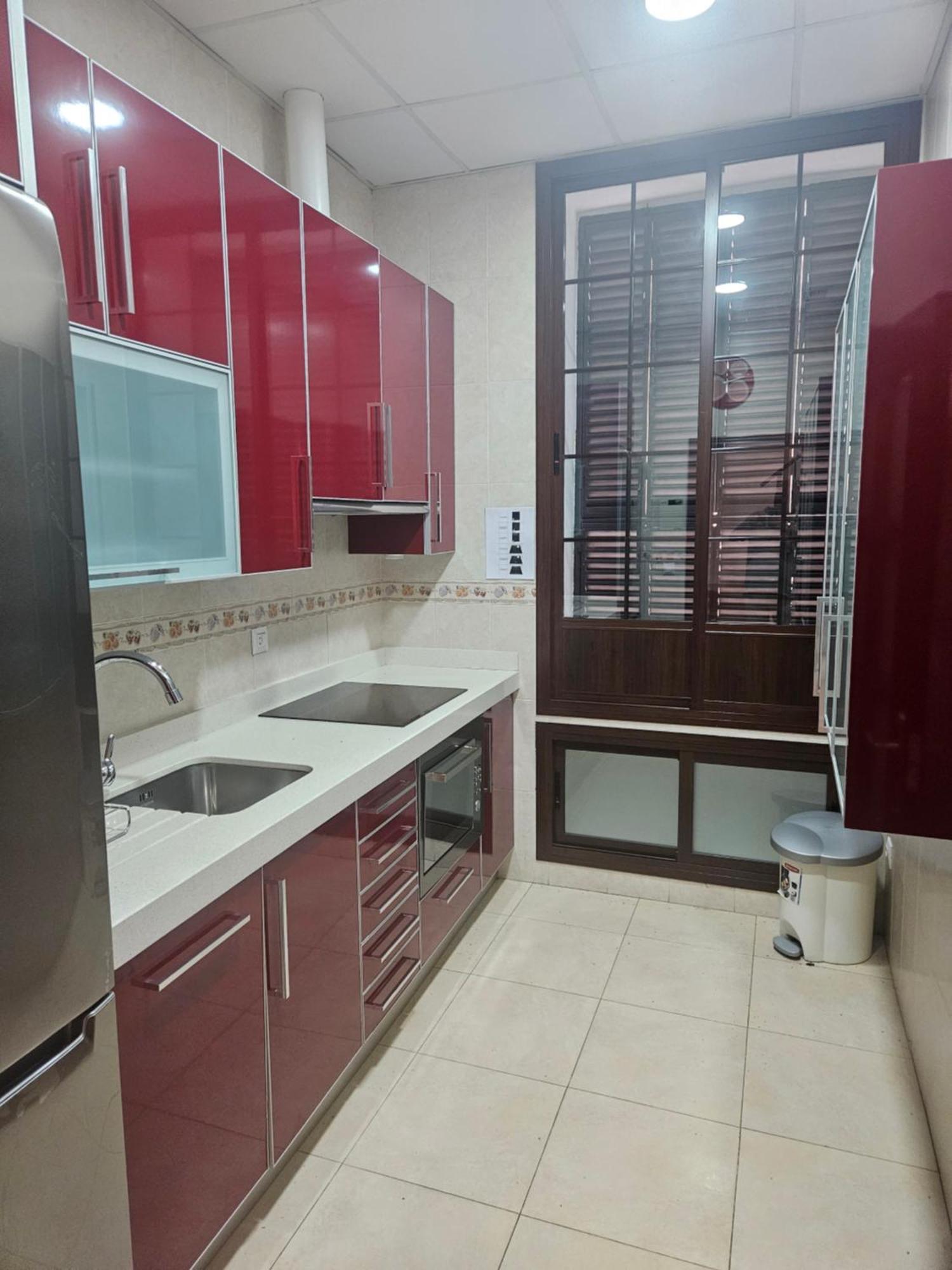 Castellar Life Pleno Centro Appartement Séville
