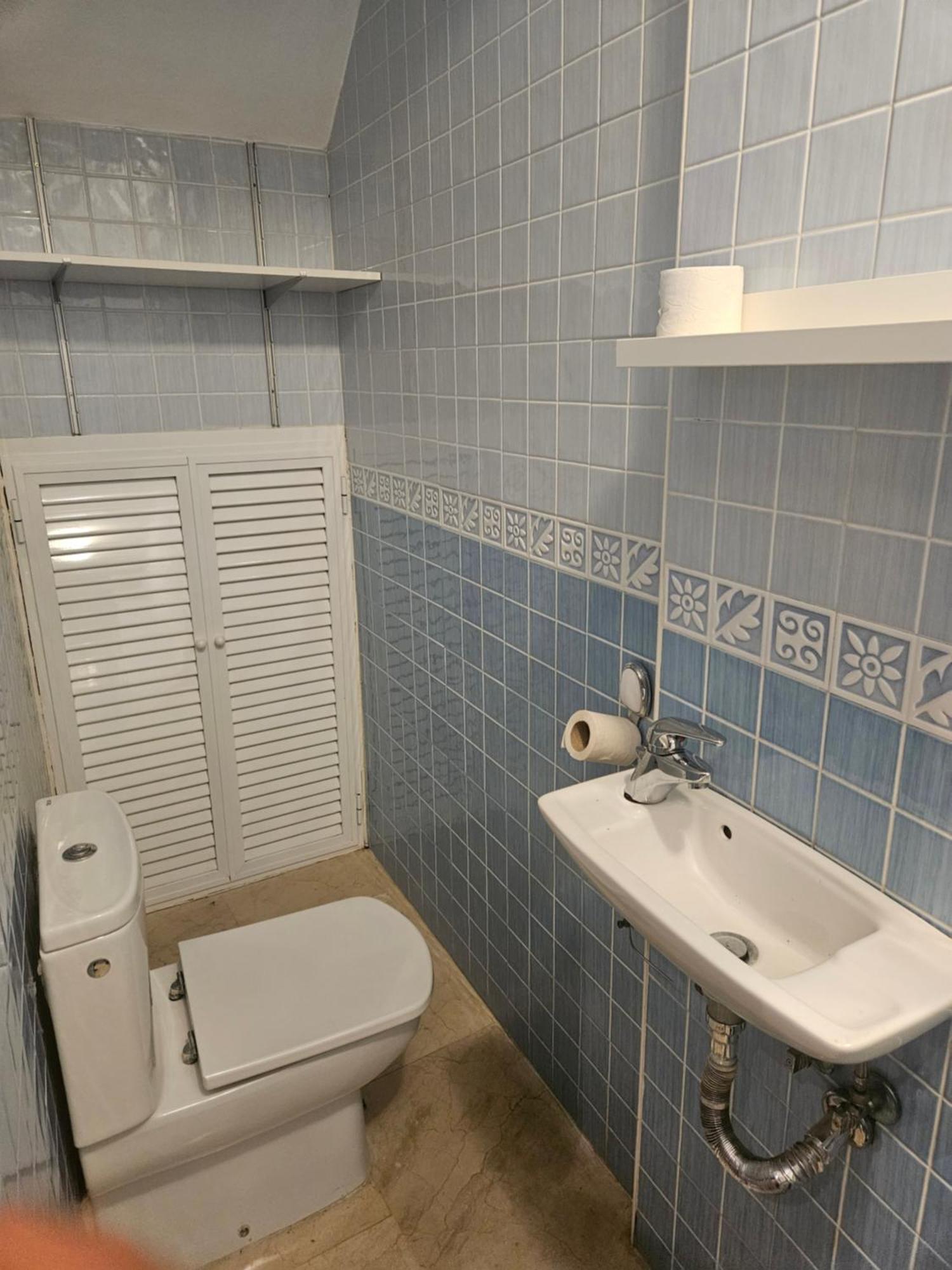 Appartement Castellar Life Pleno Centro